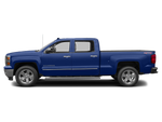 2015 Chevrolet Silverado 1500 Crew Cab Short Box 4-Wheel Drive LT