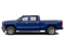 2015 Chevrolet Silverado 1500 Crew Cab Short Box 4-Wheel Drive LT