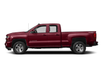 2016 Chevrolet Silverado 1500 Double Cab Standard Box 4-Wheel Drive LT Z71 Midnight Edition