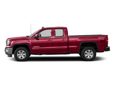 2016 GMC Sierra 1500 Base