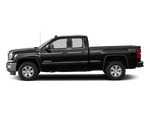 2016 GMC Sierra 1500 Base