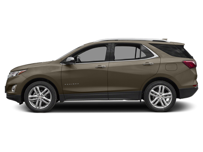 2018 Chevrolet Equinox AWD Premier