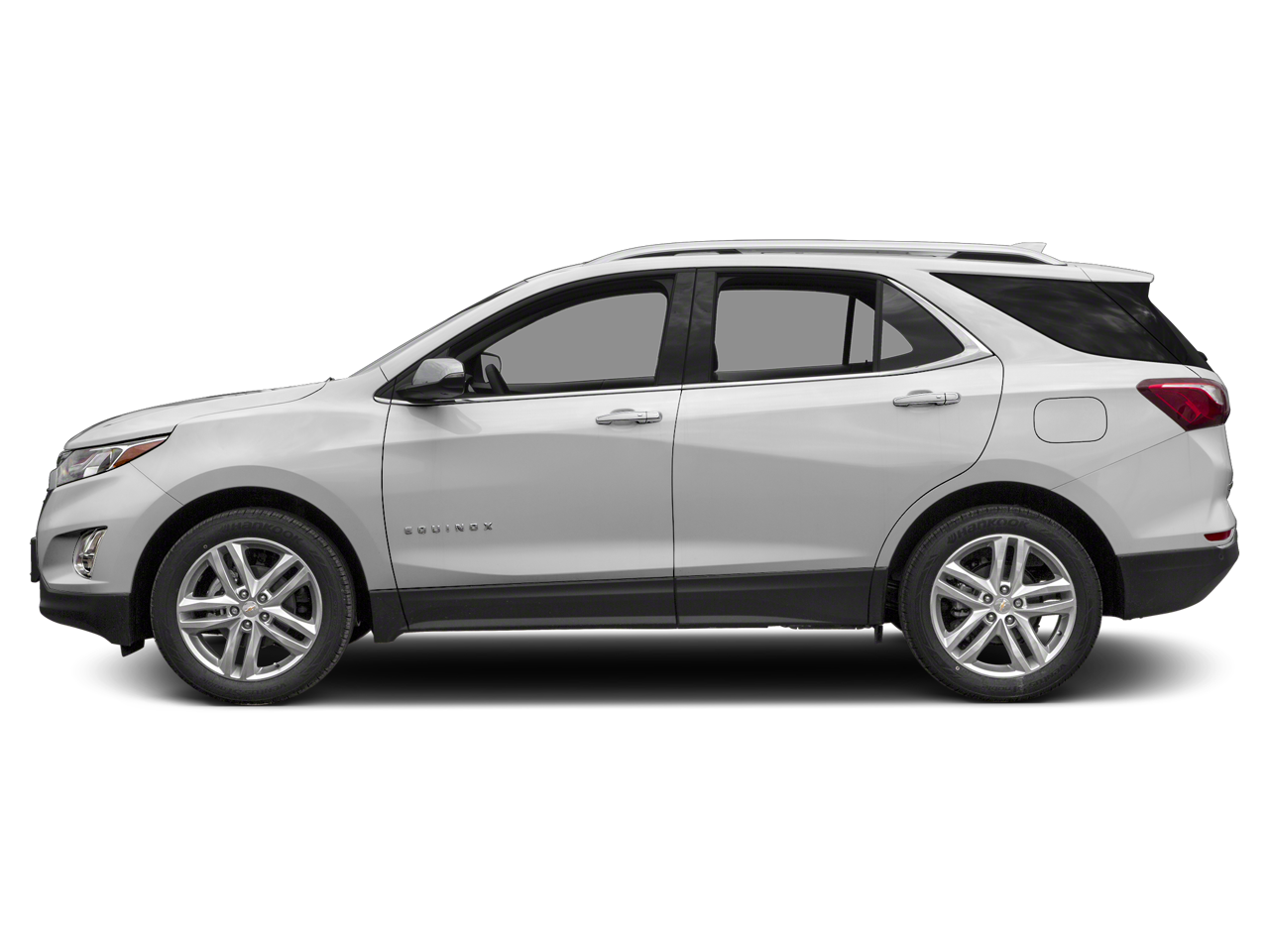 2018 Chevrolet Equinox Base