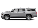 2018 Chevrolet Suburban Base