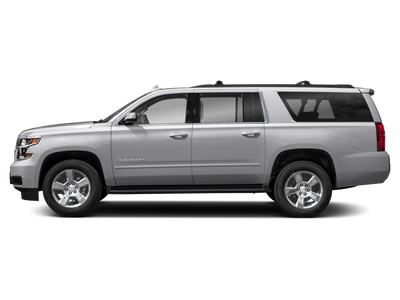 2018 Chevrolet Suburban Base