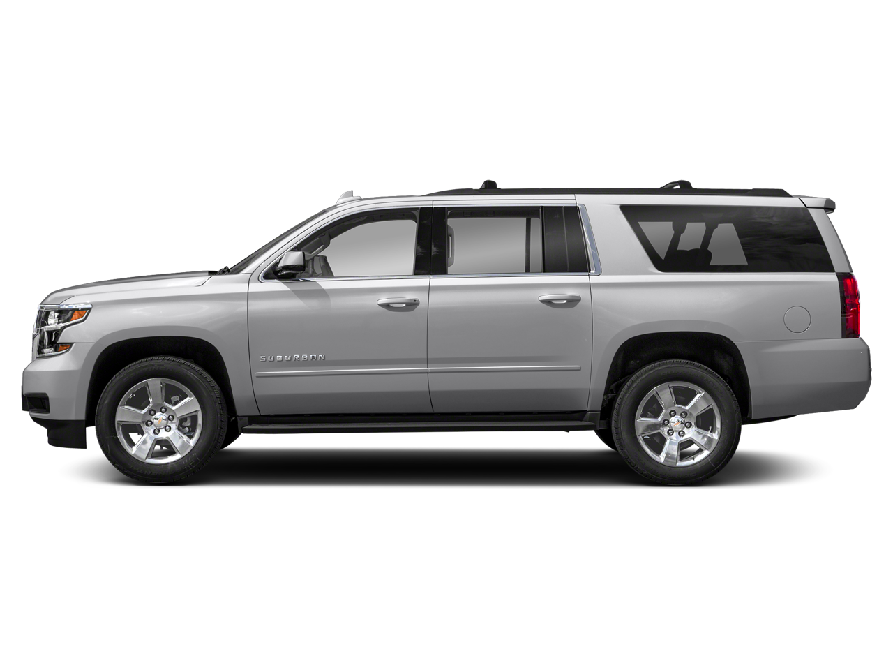 2018 Chevrolet Suburban Base