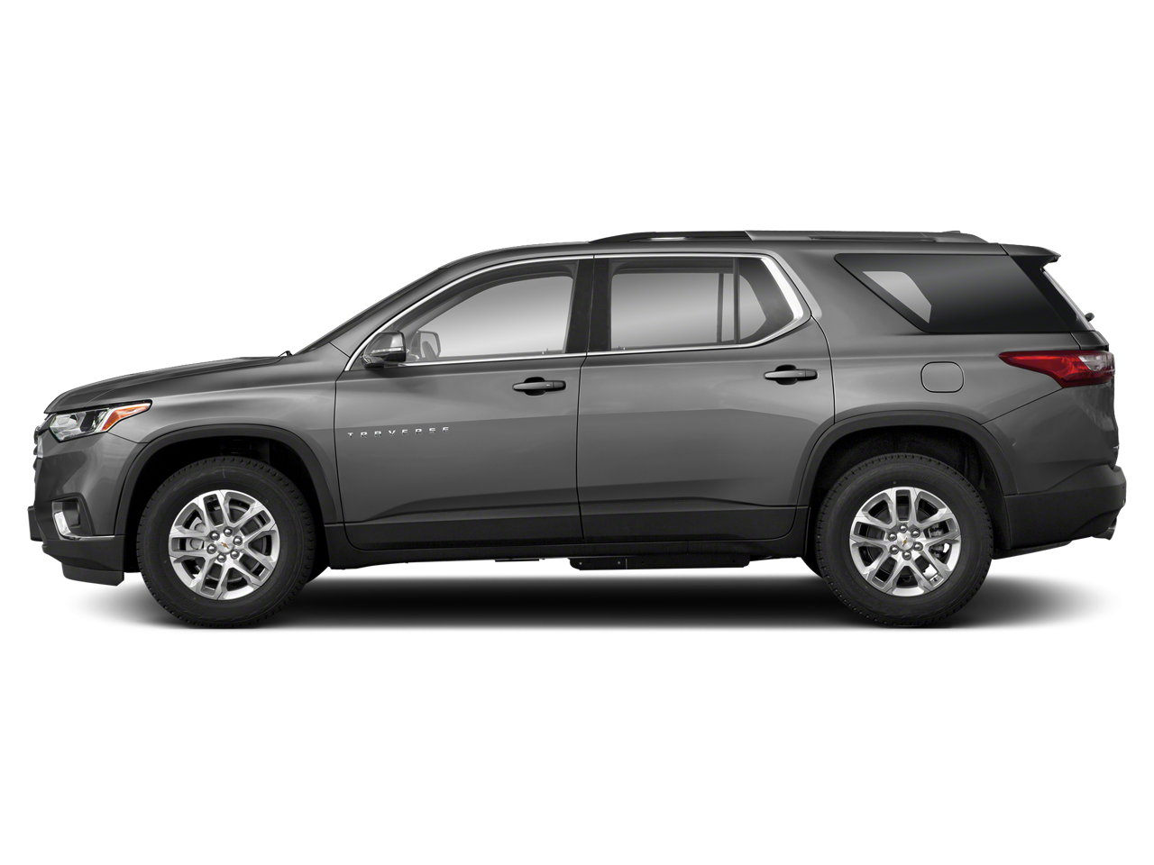 2019 Chevrolet Traverse Base