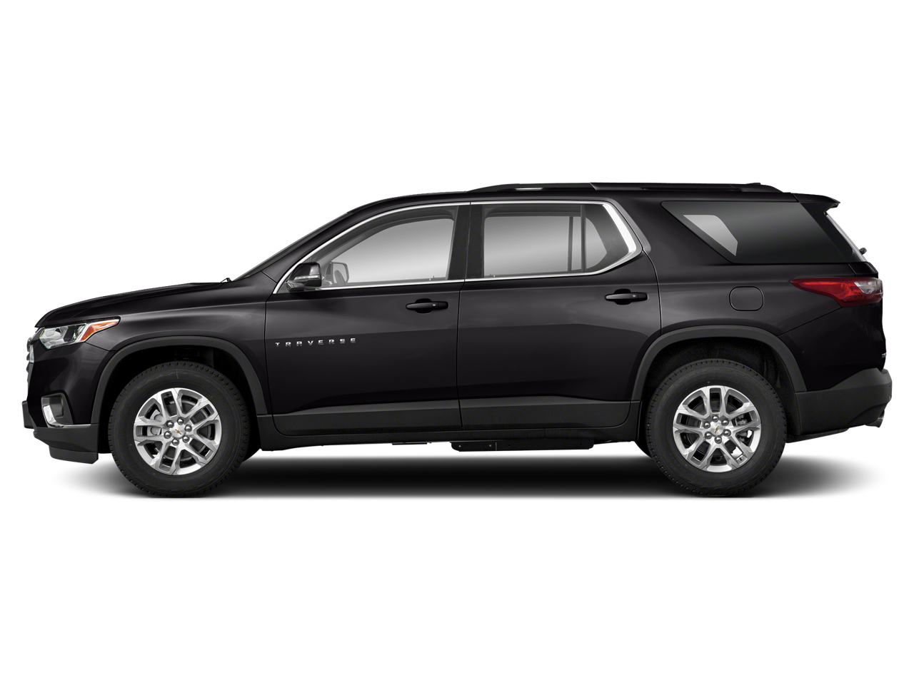 2019 Chevrolet Traverse Base