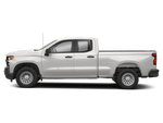 2019 Chevrolet Silverado 1500 Base