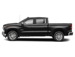 2020 Chevrolet Silverado 1500 Base