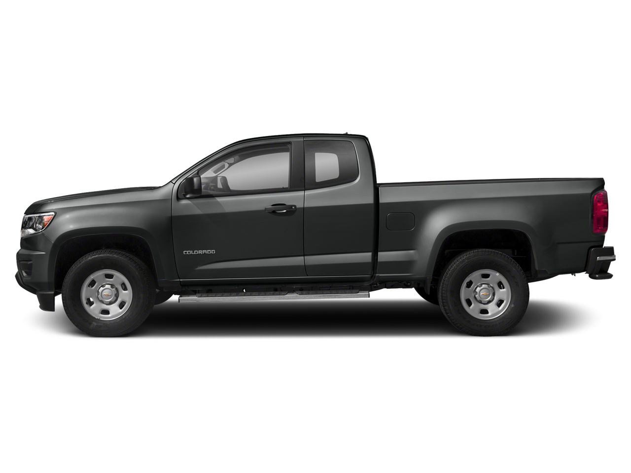 2020 Chevrolet Colorado Base