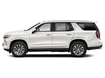 2021 Chevrolet Tahoe Base