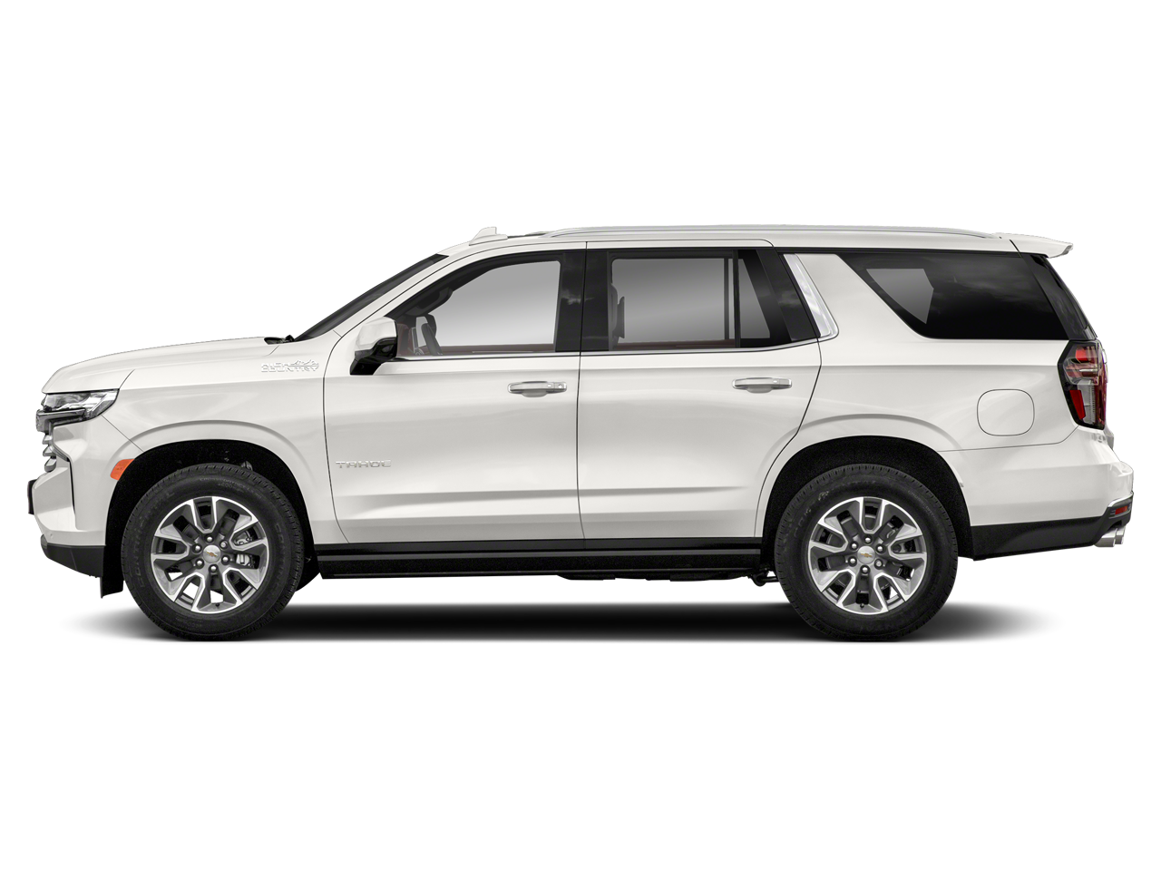 2021 Chevrolet Tahoe Base