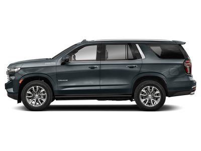 2021 Chevrolet Tahoe Base