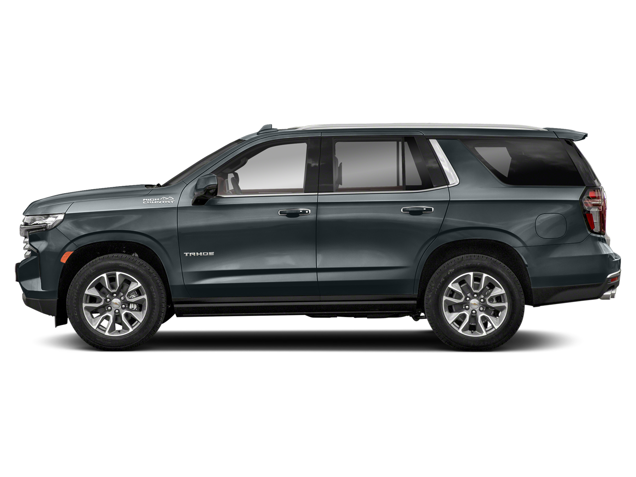 2021 Chevrolet Tahoe Base