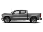 2021 Chevrolet Silverado 1500 Base