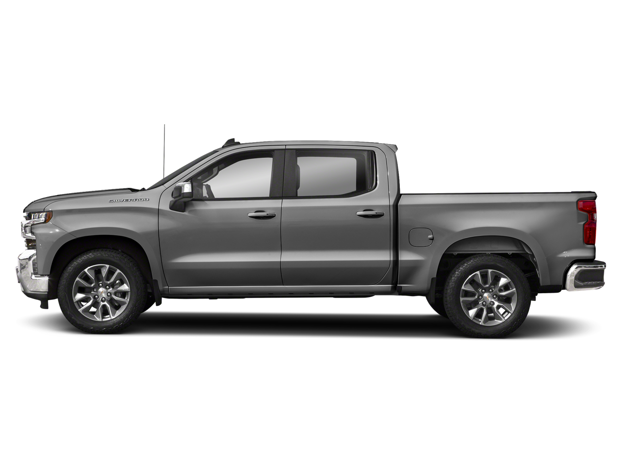 2021 Chevrolet Silverado 1500 Base