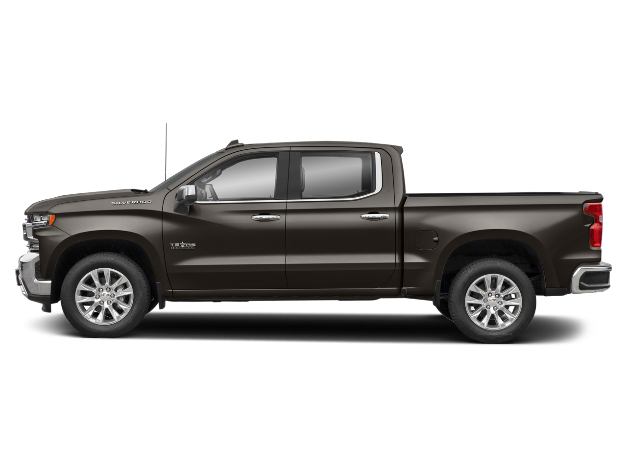 2021 Chevrolet Silverado 1500 Base