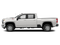 2021 Chevrolet Silverado 3500 HD Crew Cab Standard Box 4-Wheel Drive LT