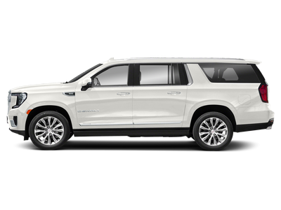 2021 GMC Yukon XL Base