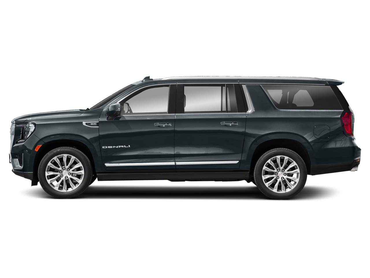 2021 GMC Yukon XL Base