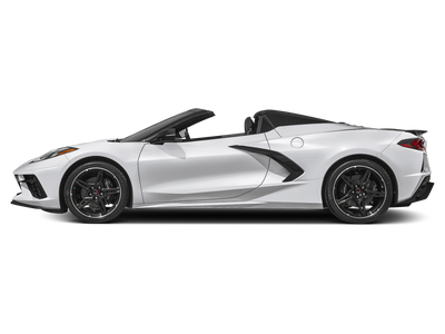 2023 Chevrolet Corvette Stingray Base