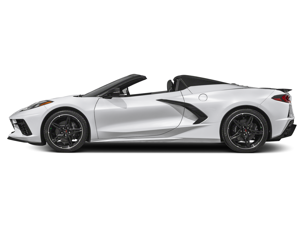 2023 Chevrolet Corvette Stingray Base