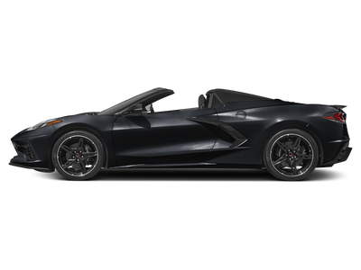 2023 Chevrolet Corvette Stingray Base