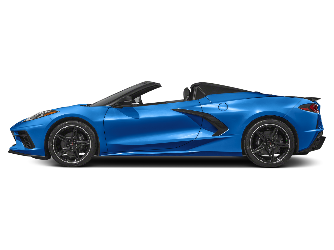2023 Chevrolet Corvette Stingray Base