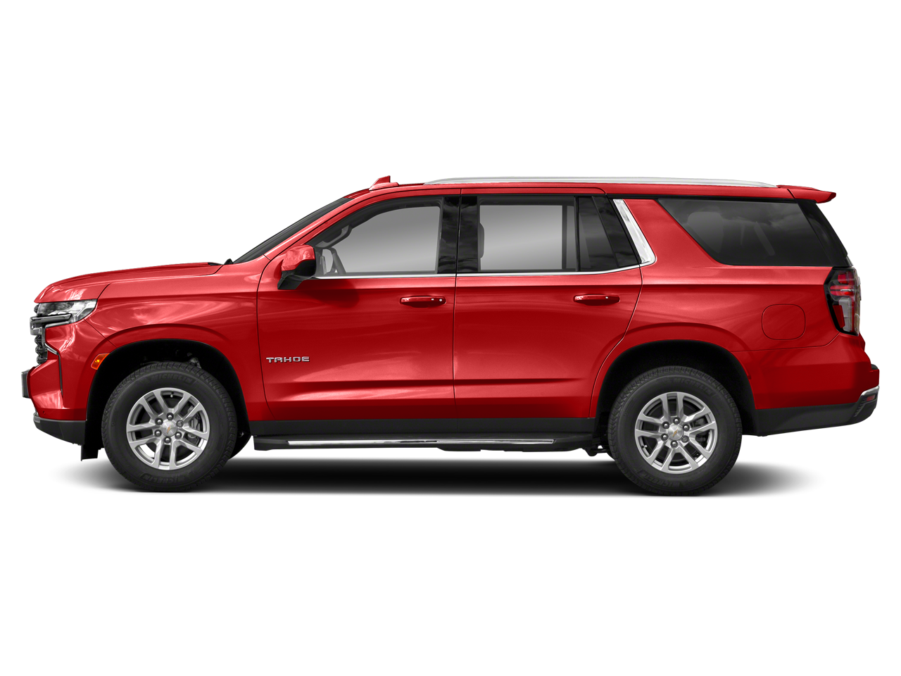 2023 Chevrolet Tahoe Base
