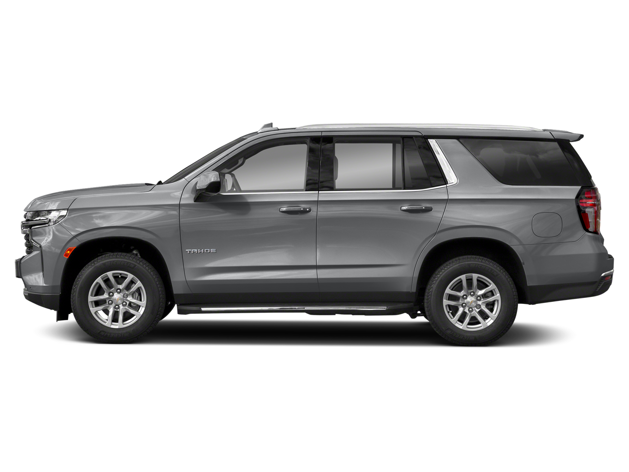 2023 Chevrolet Tahoe Base