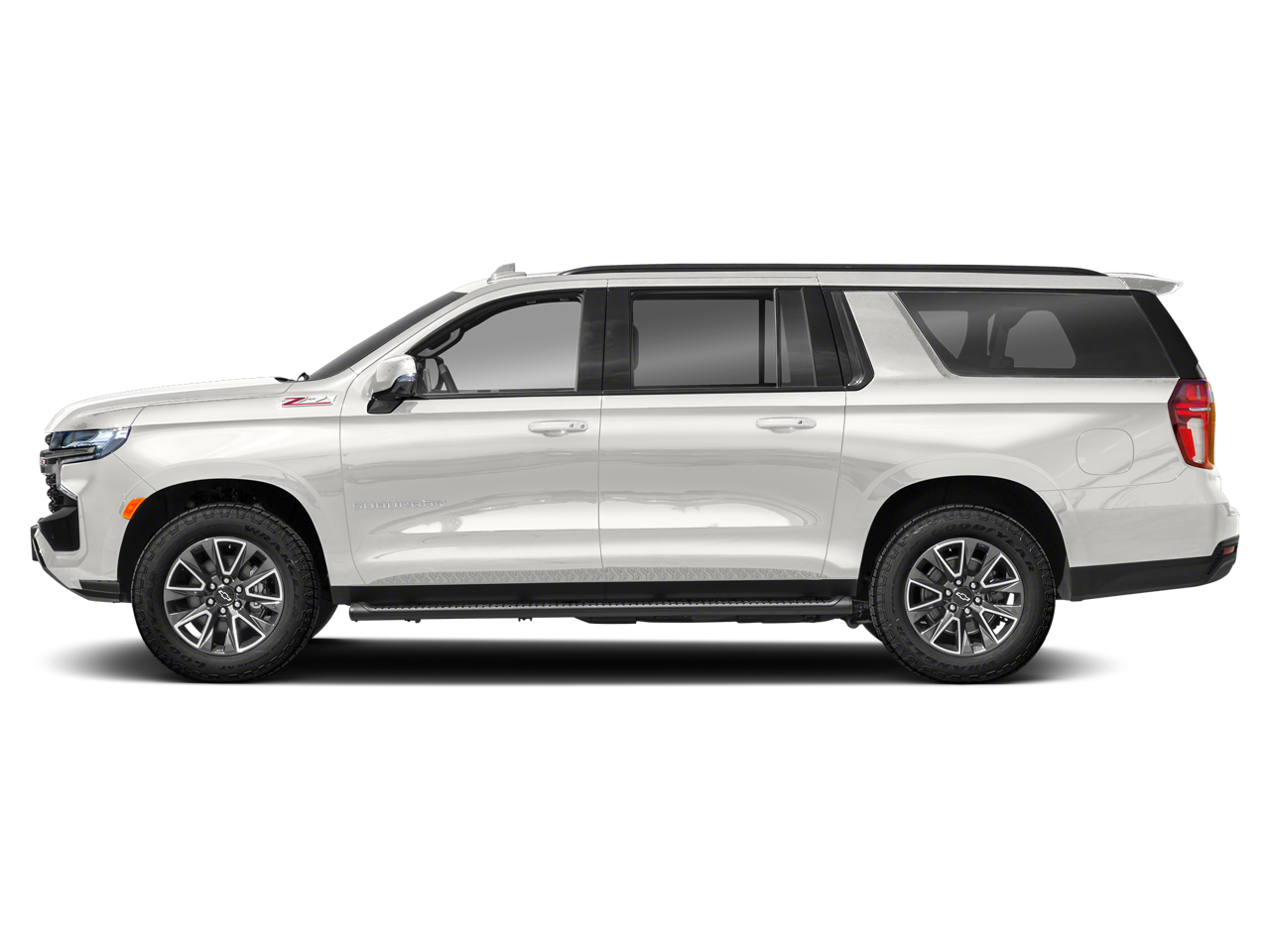 2023 Chevrolet Suburban Base