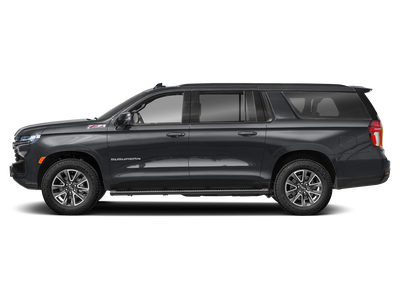 2023 Chevrolet Suburban Base
