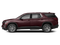 2023 Chevrolet Traverse AWD 1LT