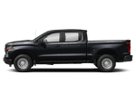 2023 Chevrolet Silverado 1500 Crew Cab Short Box 4-Wheel Drive LT 1LT