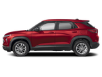 2024 Chevrolet Trailblazer Base