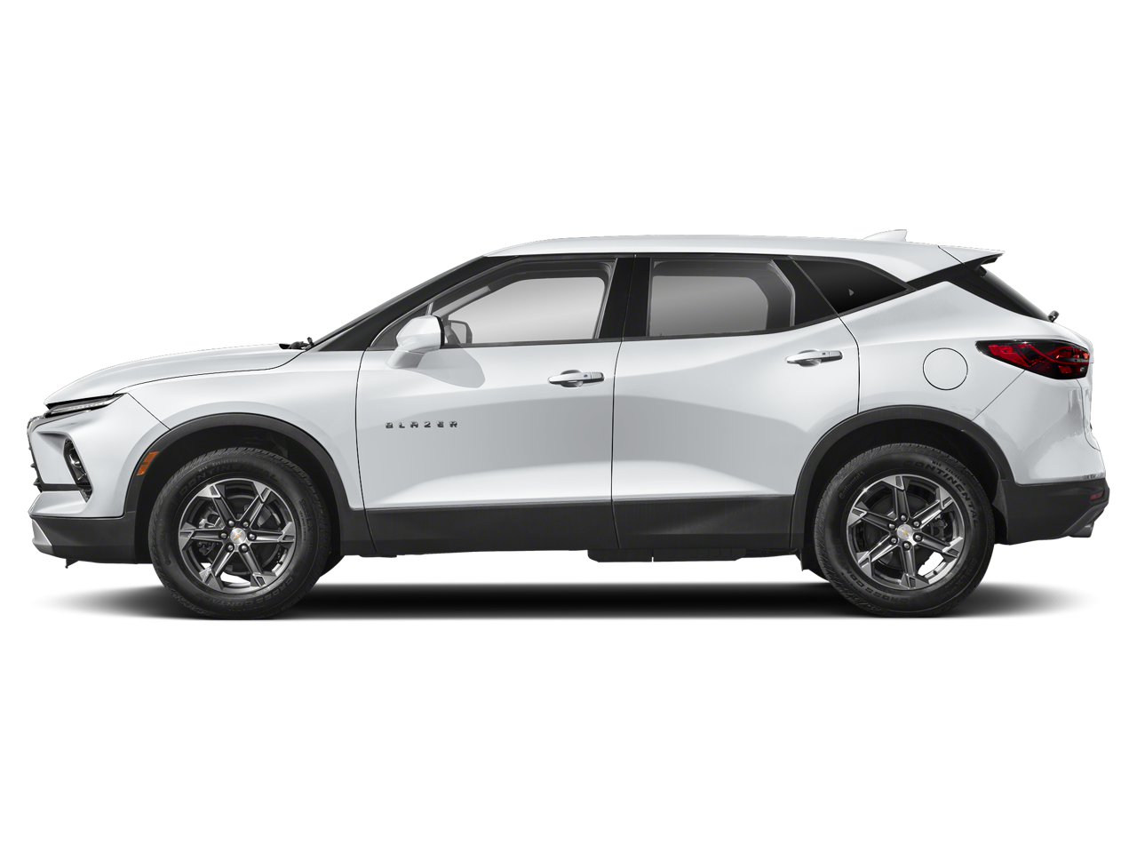 2024 Chevrolet Blazer Base