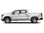 2024 Chevrolet Silverado 1500 Base