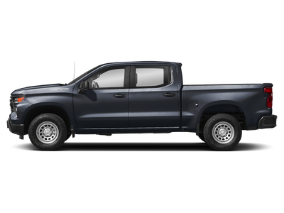 2024 Chevrolet Silverado 1500 Base