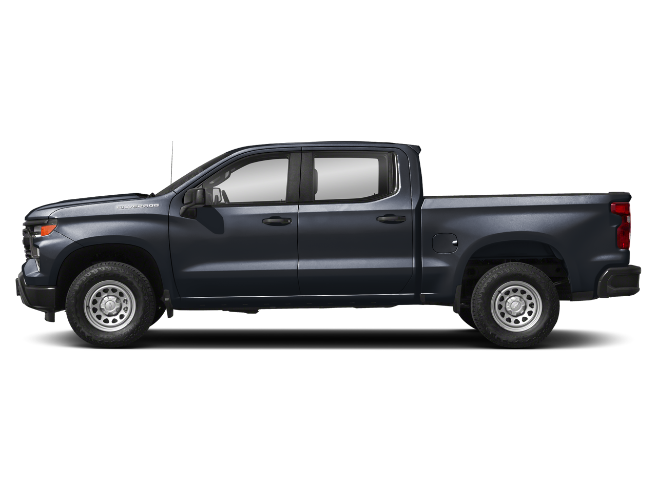 2024 Chevrolet Silverado 1500 Base