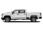 2024 Chevrolet Silverado 2500 HD Base