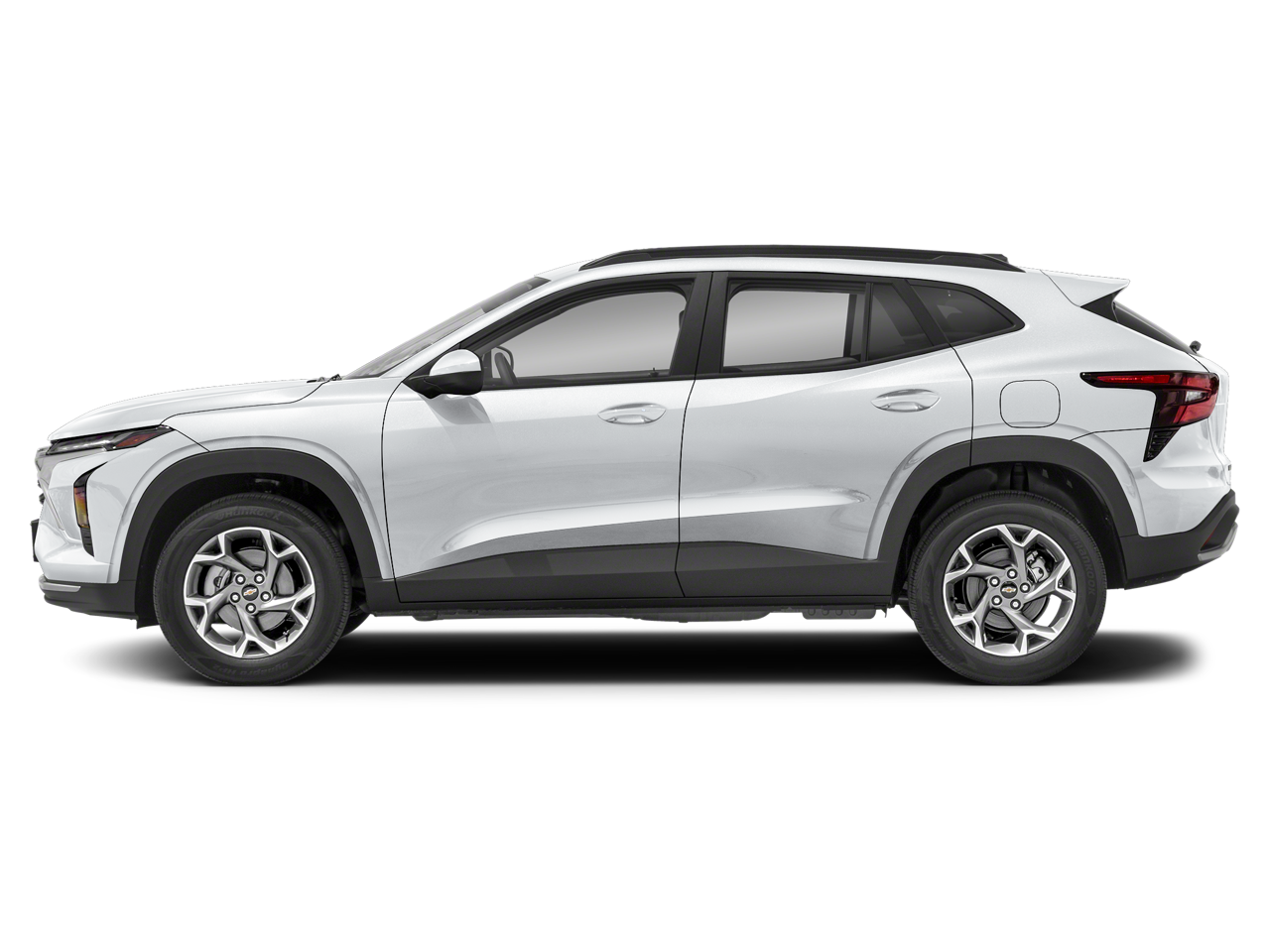 2025 Chevrolet Trax Base