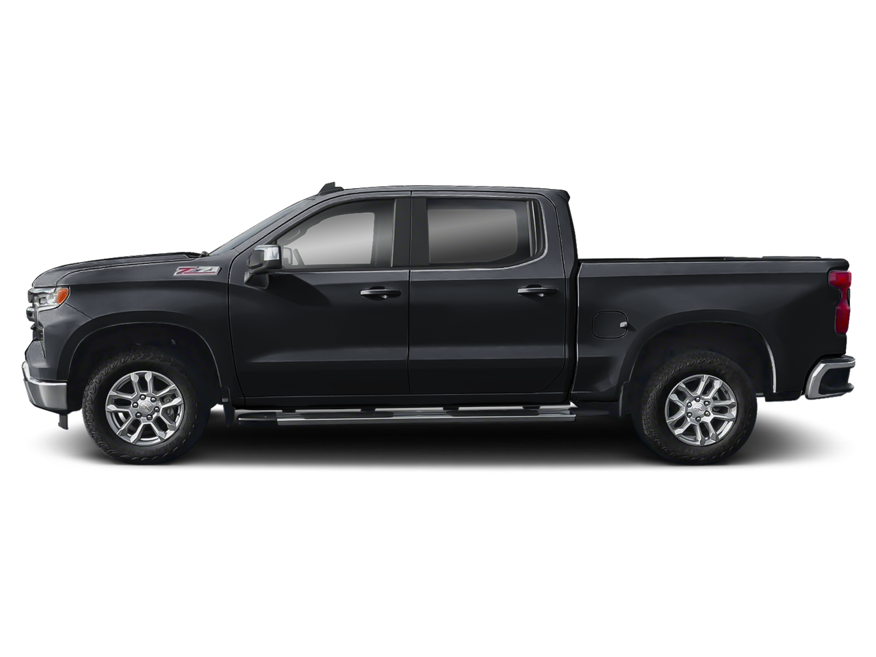 2026 Chevrolet Silverado 1500 Base