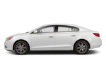 2011 Buick LaCrosse Base