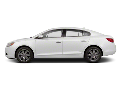2011 Buick LaCrosse Base