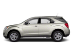 2013 Chevrolet Equinox FWD 2LT