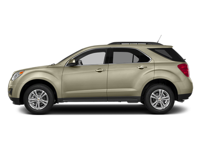 2014 Chevrolet Equinox AWD 2LT