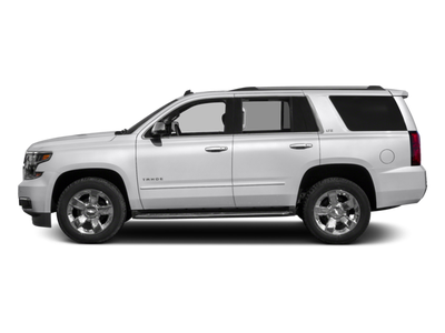 2016 Chevrolet Tahoe Base