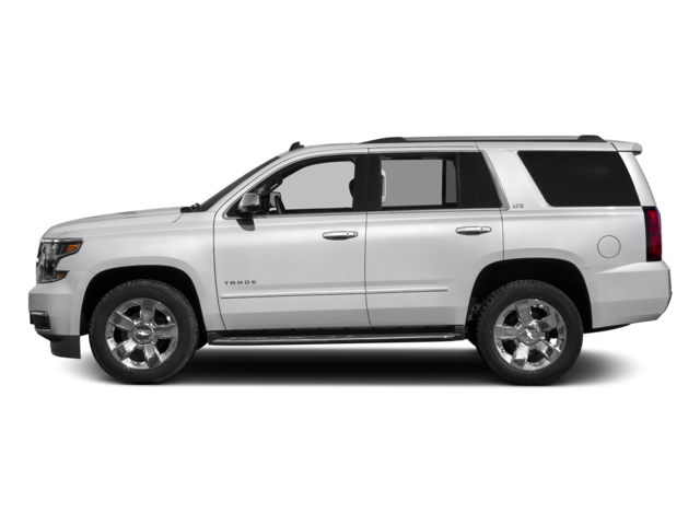 2016 Chevrolet Tahoe Base