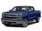 2015 Chevrolet Silverado 1500 Crew Cab Short Box 4-Wheel Drive LT